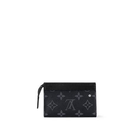 lv key pouch voyage